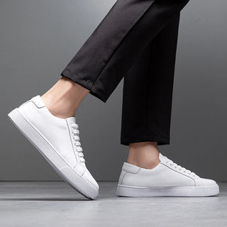 Felix - Sneaker in Lederoptik