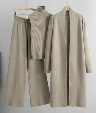 Dagmar - Dreiteiliges Set