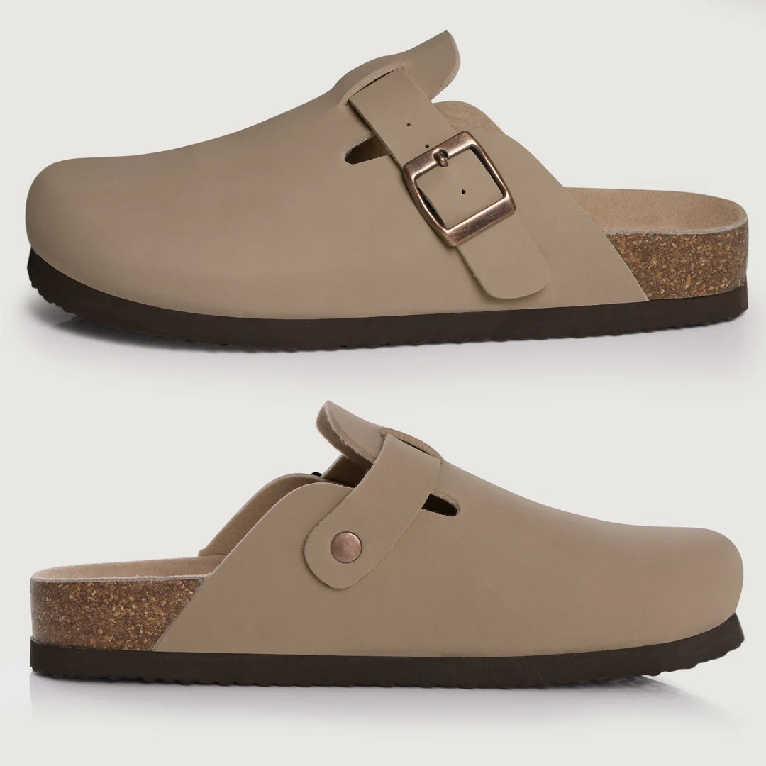Carla - Lederschuhe