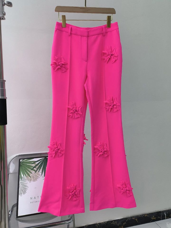 Mareike - Set mit Hose