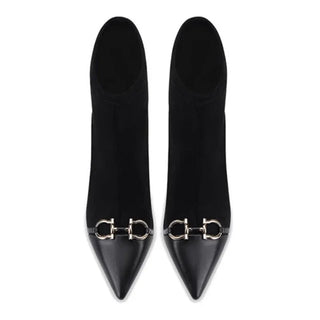 Rahel - Spitze Stiefel