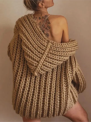 Verena - Strickpullover