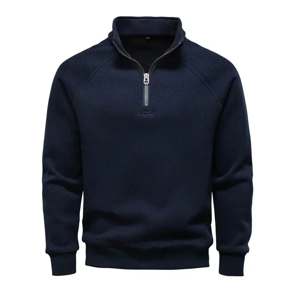 Hermann - Thermopullover