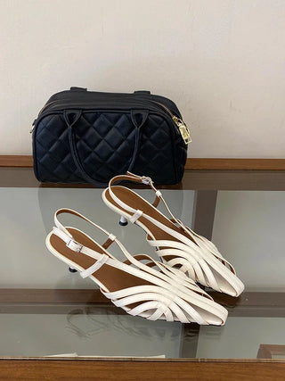 Rahel - Slingpumps