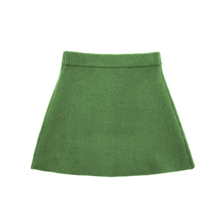 Jette - Strickset