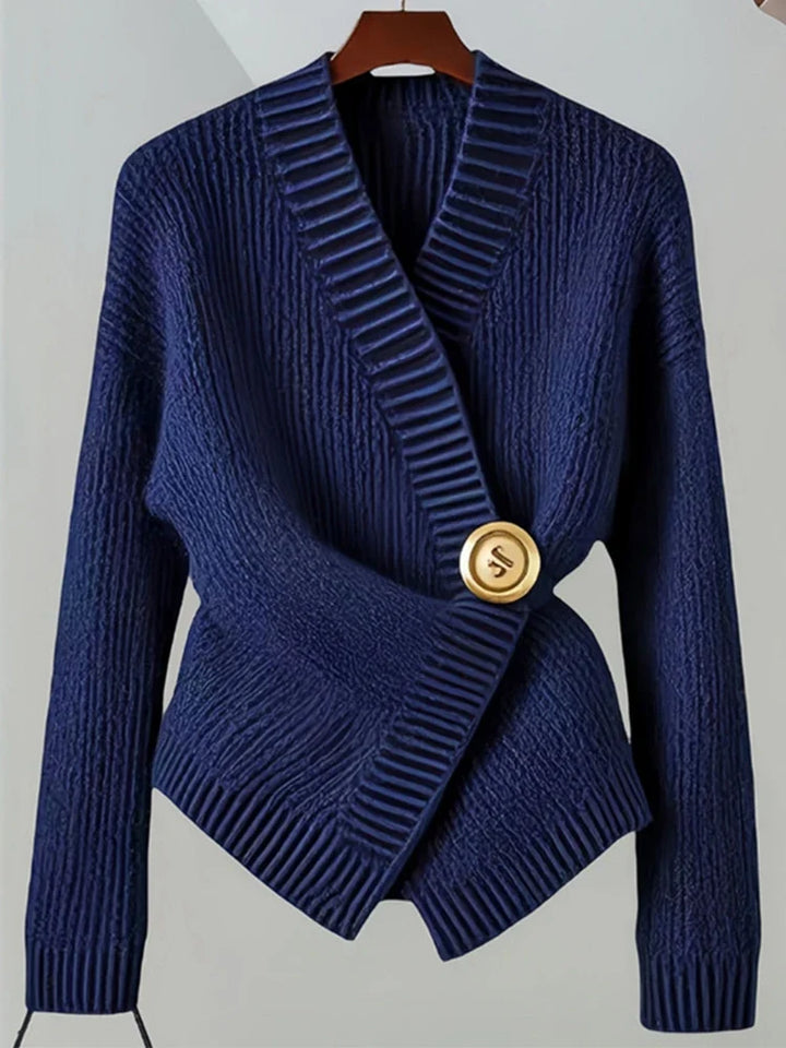 Janina - Strickjacke