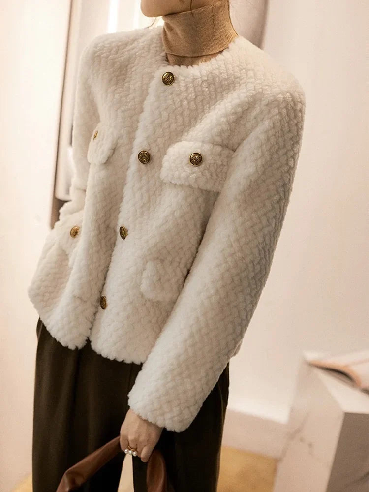 Julia - Baumwolljacke