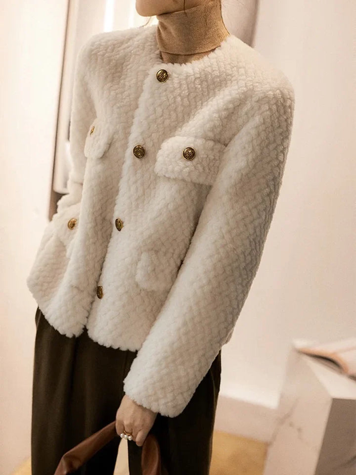 Julia - Baumwolljacke