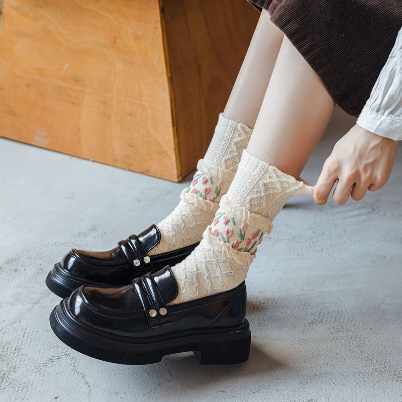 Simone - Socken