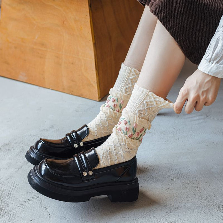 Simone - Socken