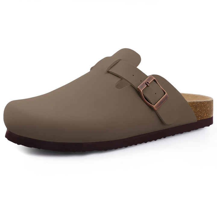 Carla - Lederschuhe
