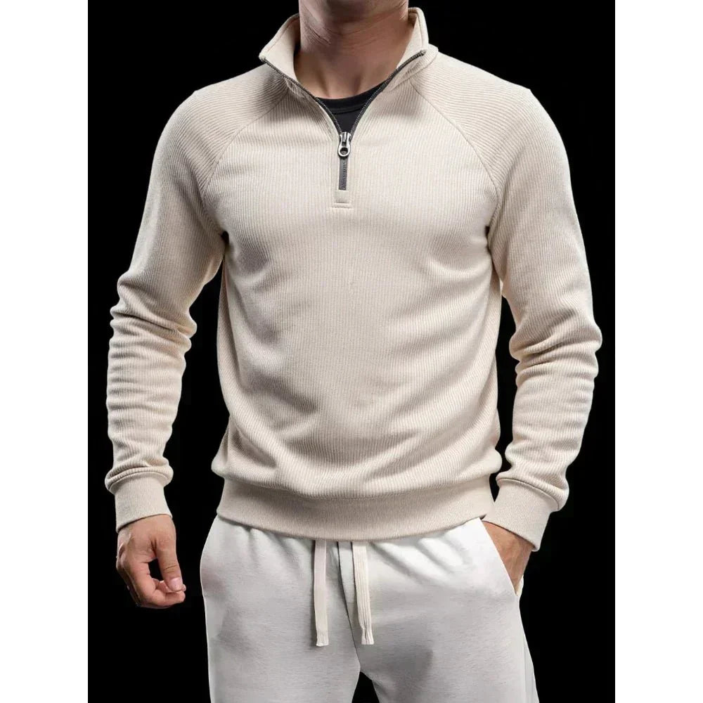 Hermann - Thermopullover