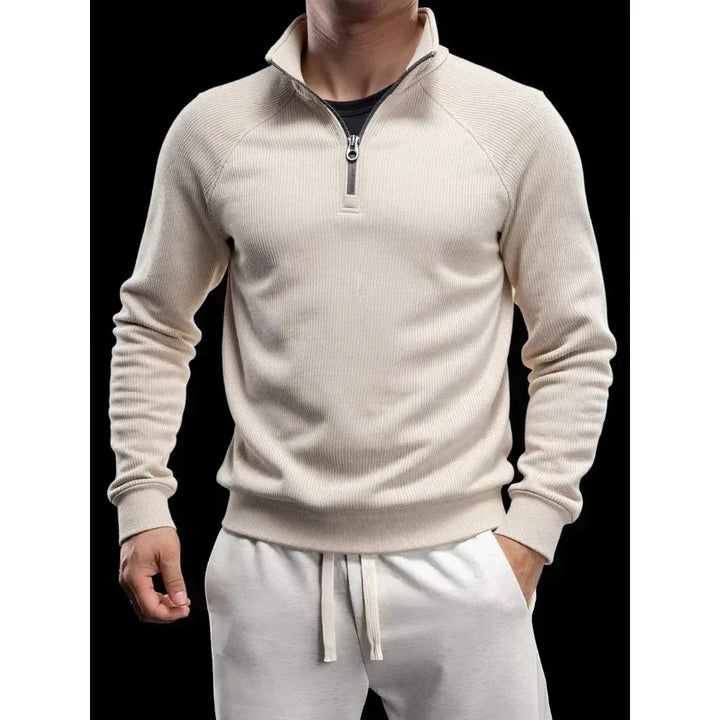 Hermann - Thermopullover
