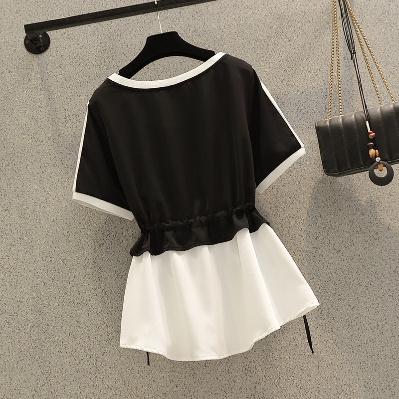 Ute - Elegantes Set mit weiter Hose