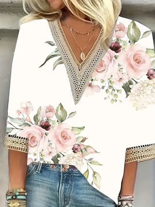 Wilma - Bluse