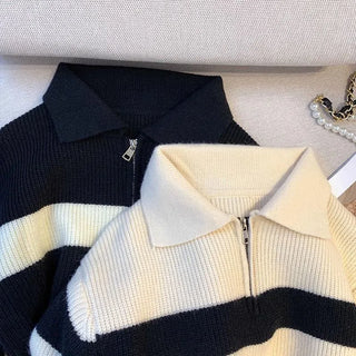 Valerie - Strickjacke