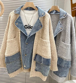 Waltraud - Cardigan