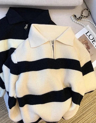 Valerie - Strickjacke