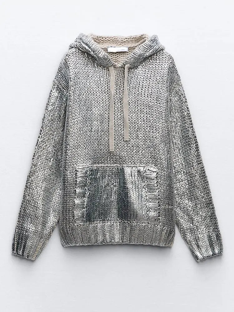 Swantje - Strickpullover