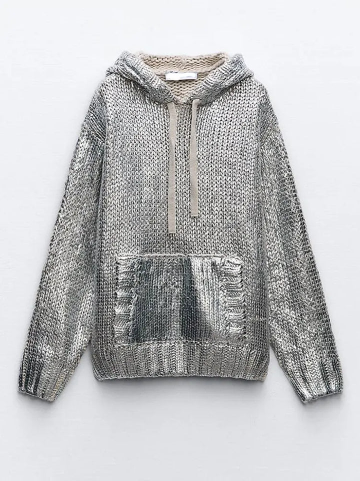 Swantje - Strickpullover