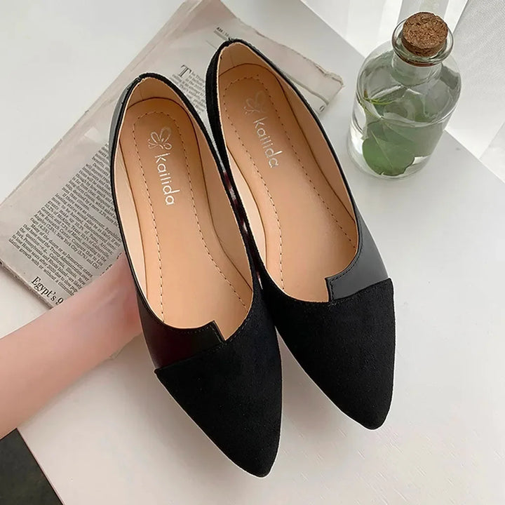 Tomke - Slipper