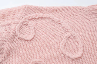 Neele - Strickpullover