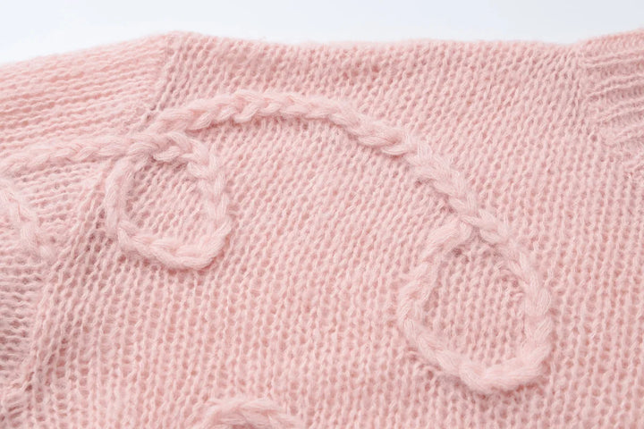 Neele - Strickpullover