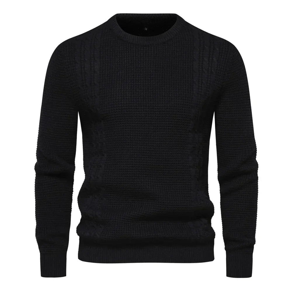 Otto - Strickpullover