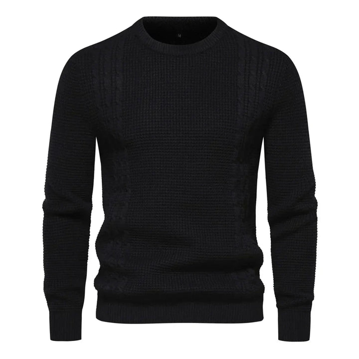 Otto - Strickpullover