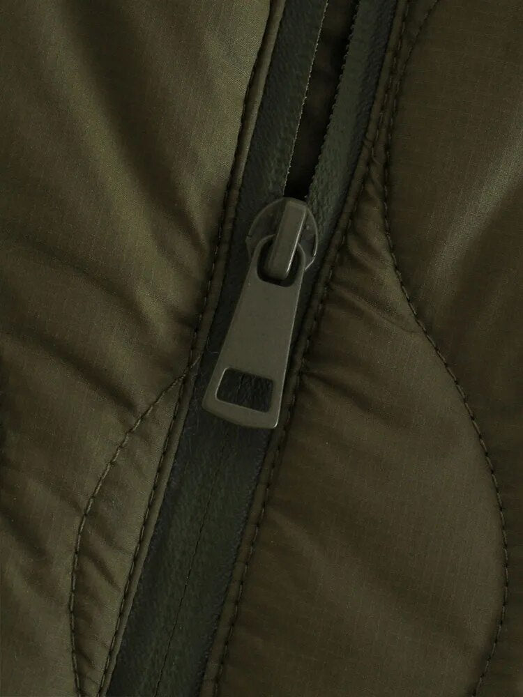 Ylvi - Lockere Jacke