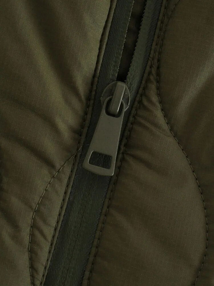 Ylvi - Lockere Jacke