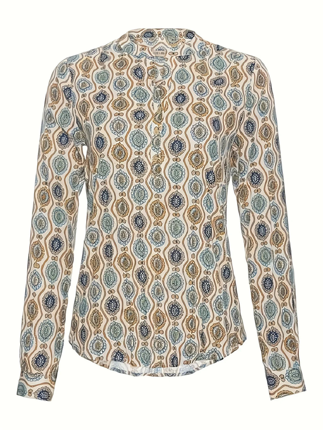 Vanessa - Bluse