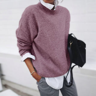 Margarete - Pullover