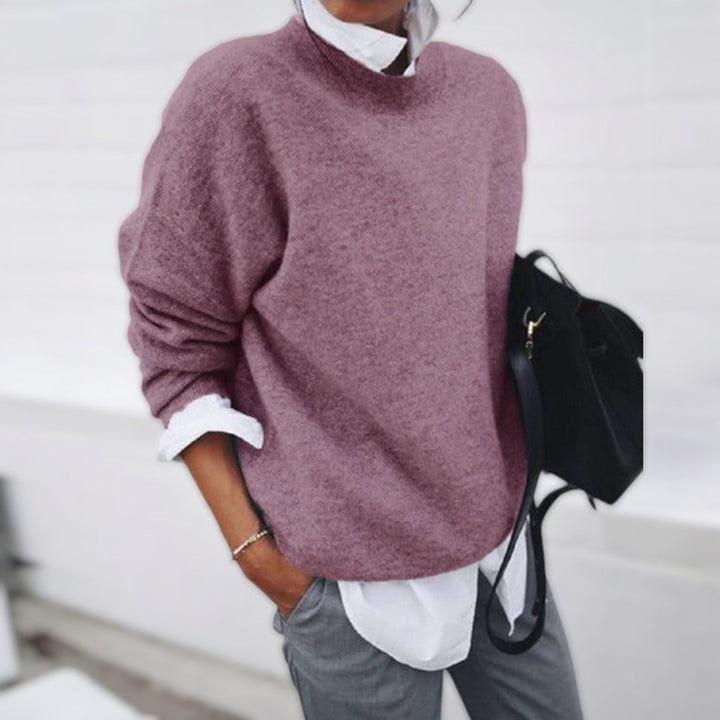Margarete - Pullover