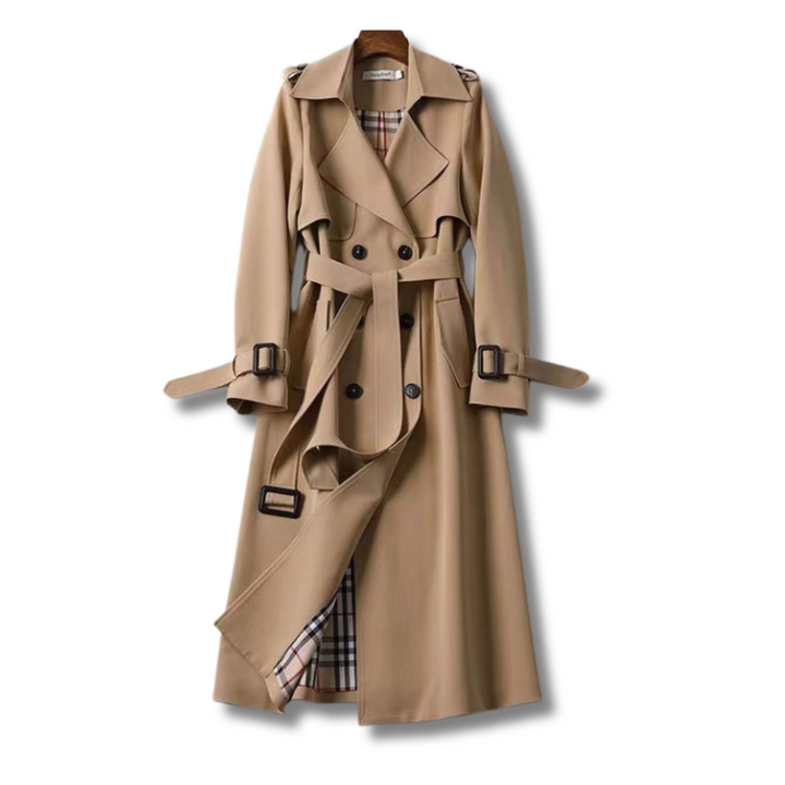 Jessica - Trenchcoat