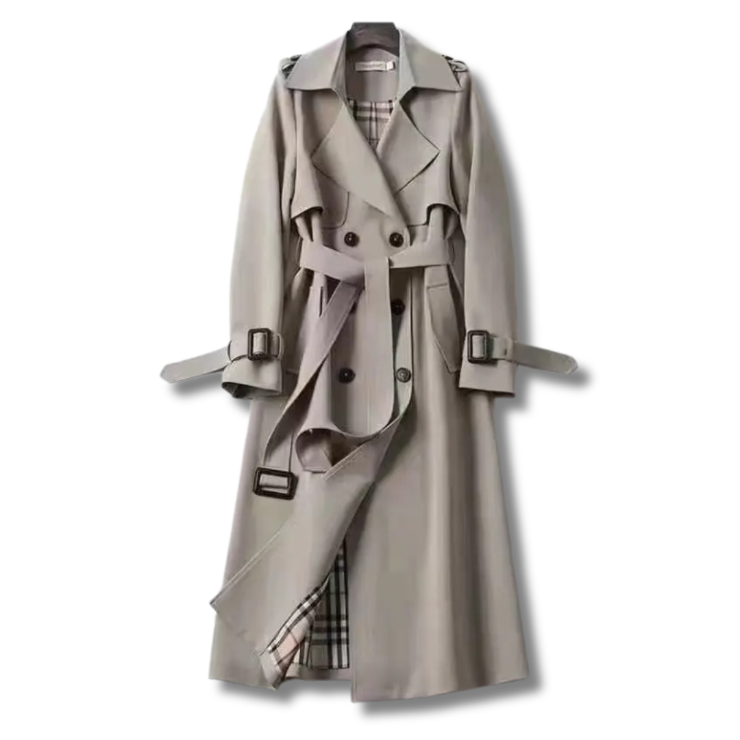 Jessica - Trenchcoat