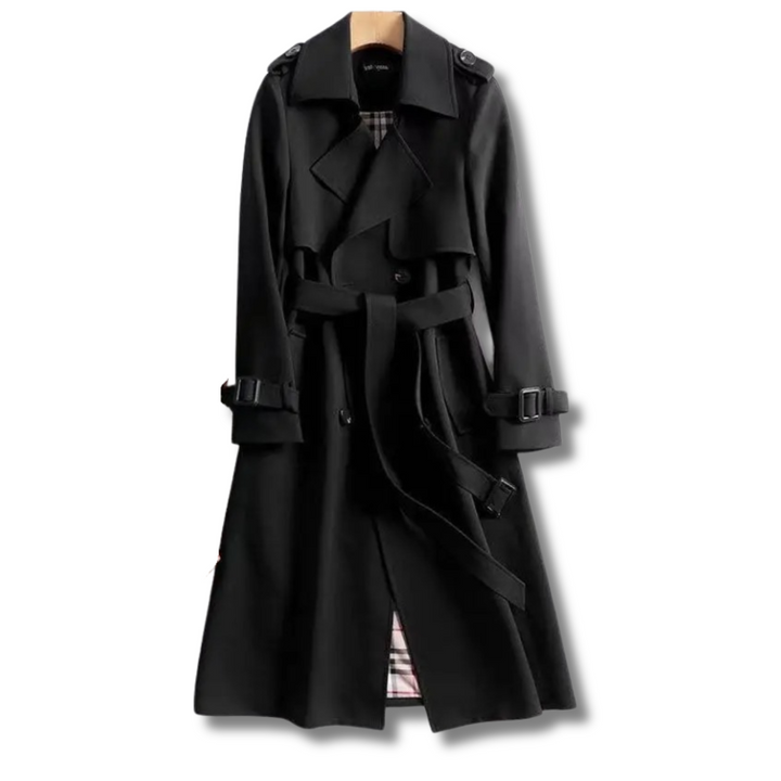 Jessica - Trenchcoat