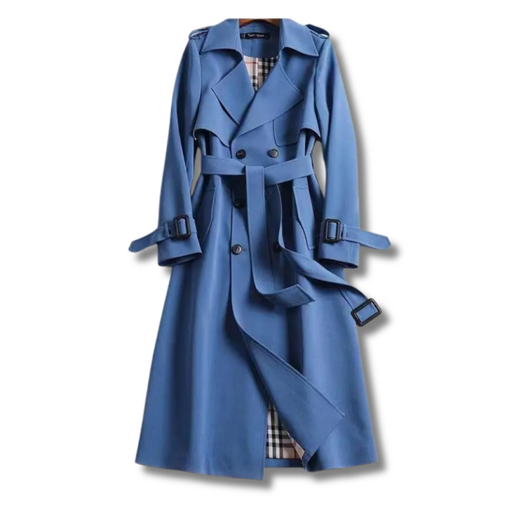 Jessica - Trenchcoat