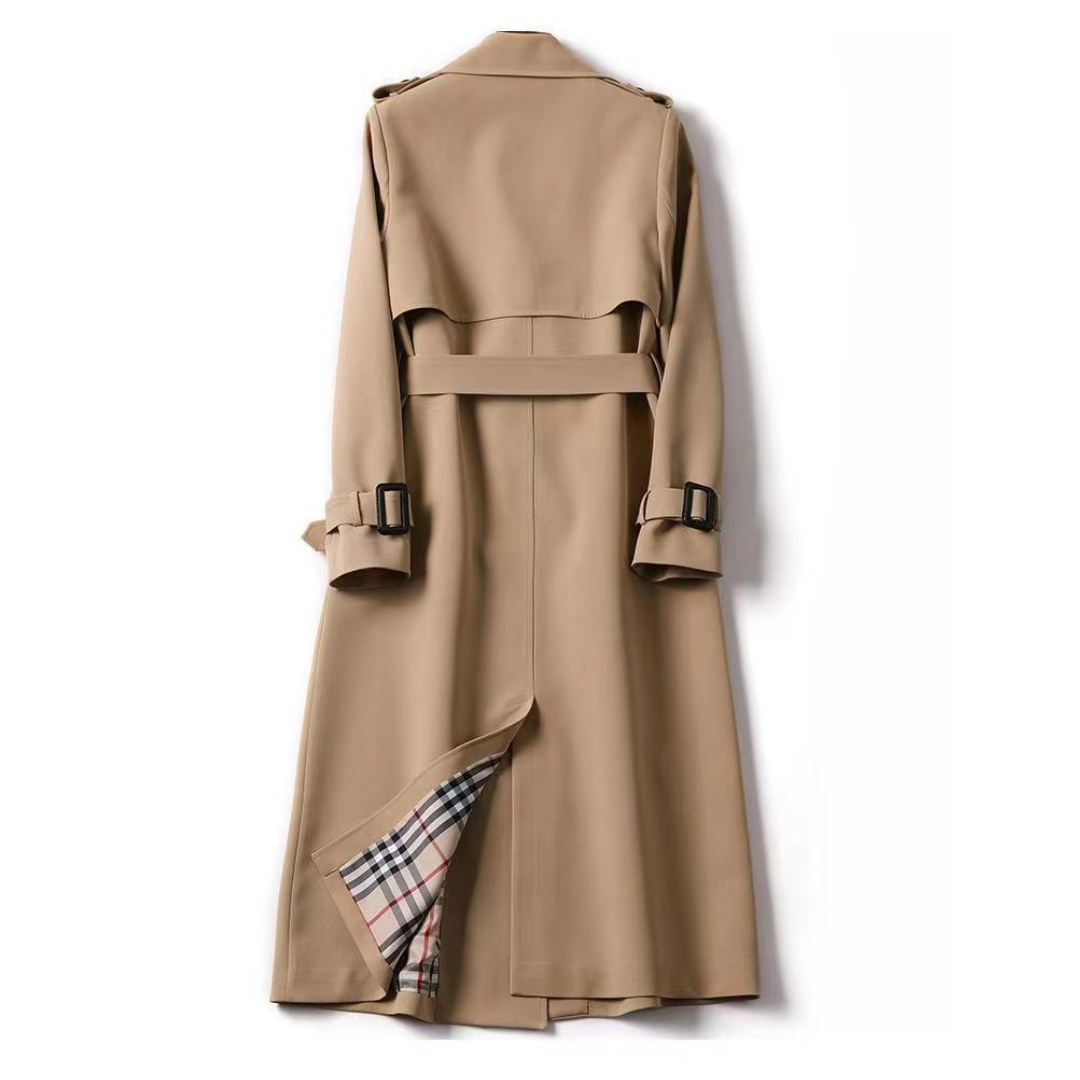 Jessica - Trenchcoat