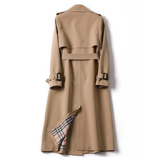 Jessica - Trenchcoat