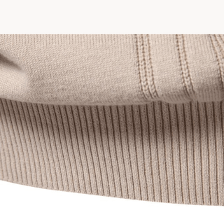 Horst - Pullover mit Karomuster