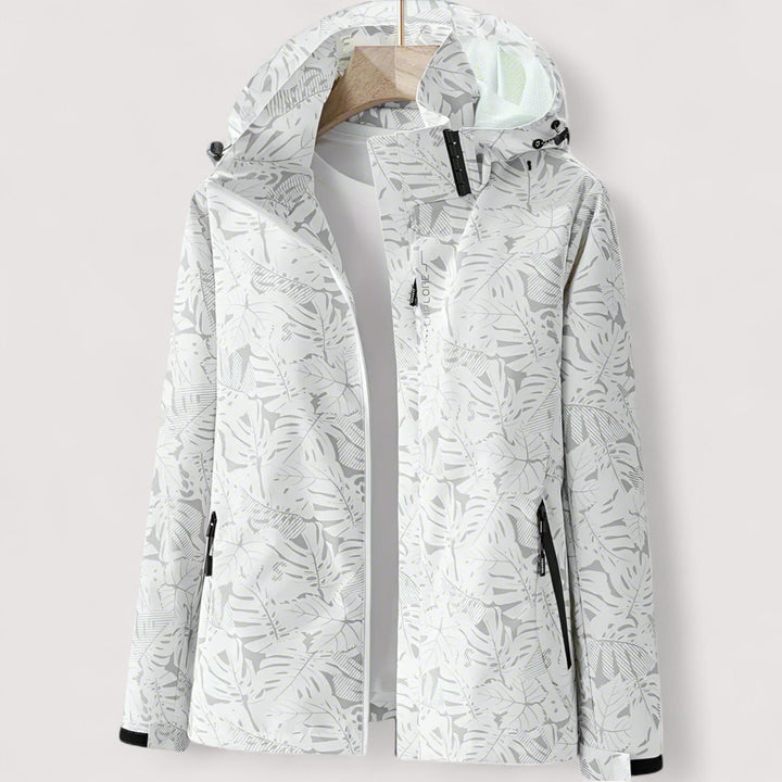 Klara - Regenjacke