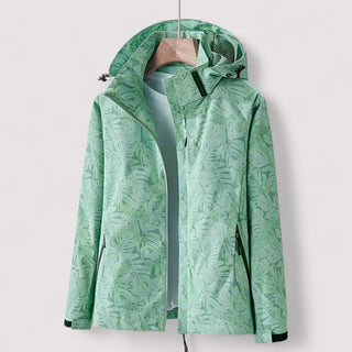 Klara - Regenjacke