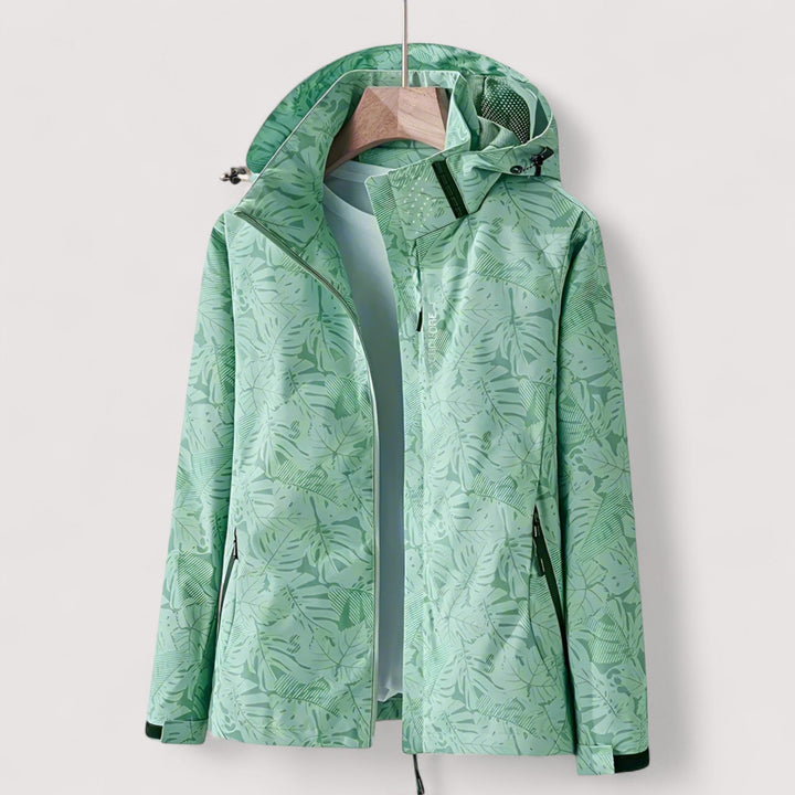 Klara - Regenjacke