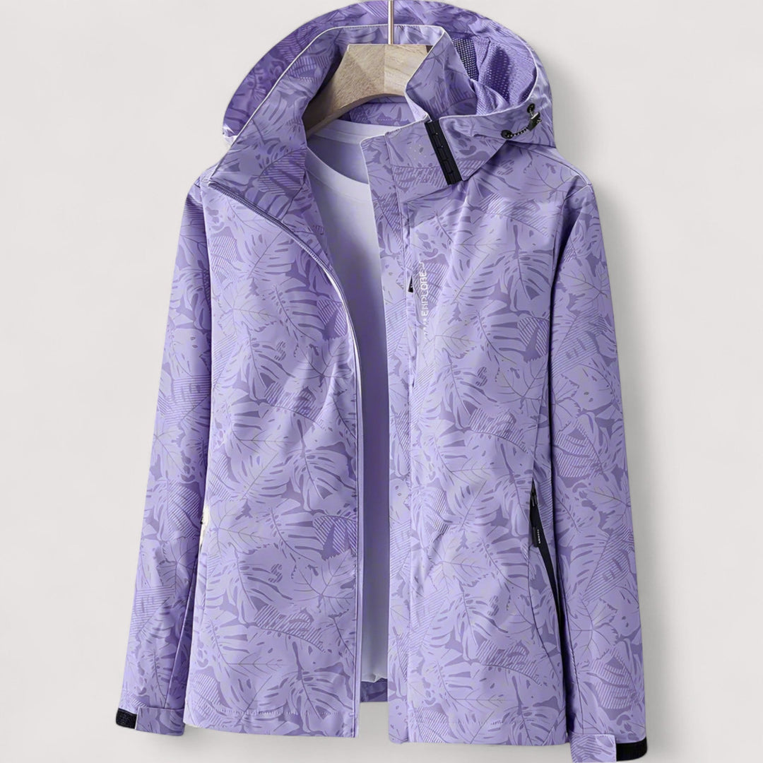 Klara - Regenjacke