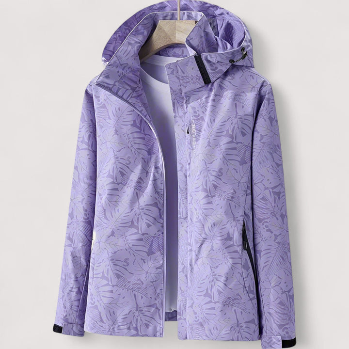 Klara - Regenjacke