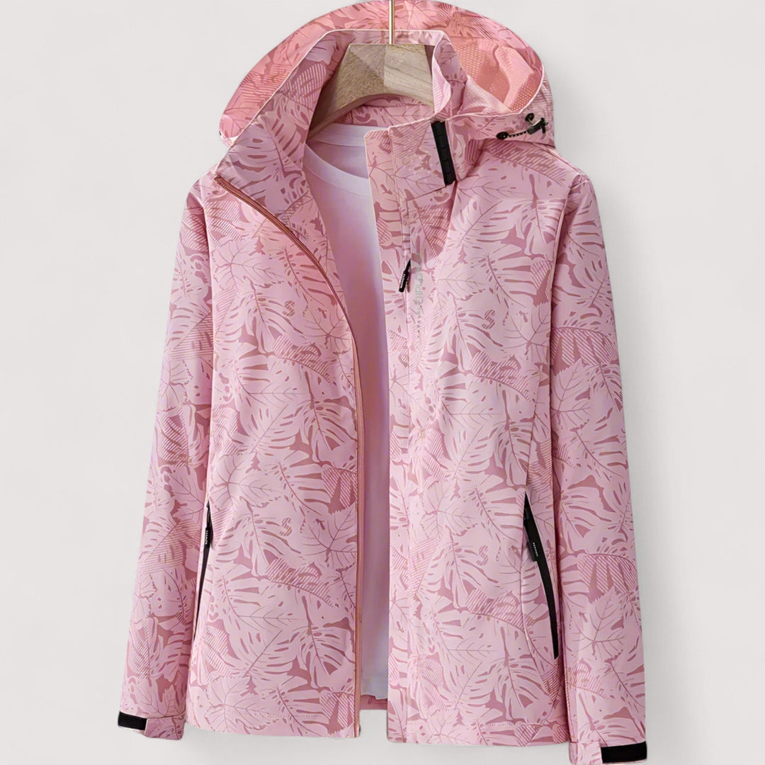 Klara - Regenjacke