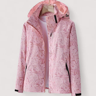 Klara - Regenjacke