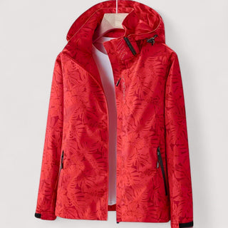 Klara - Regenjacke