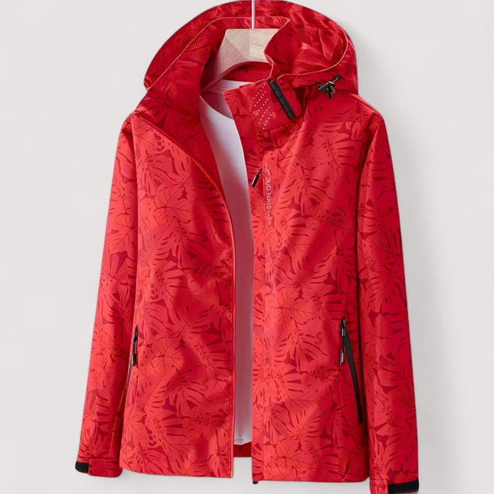 Klara - Regenjacke
